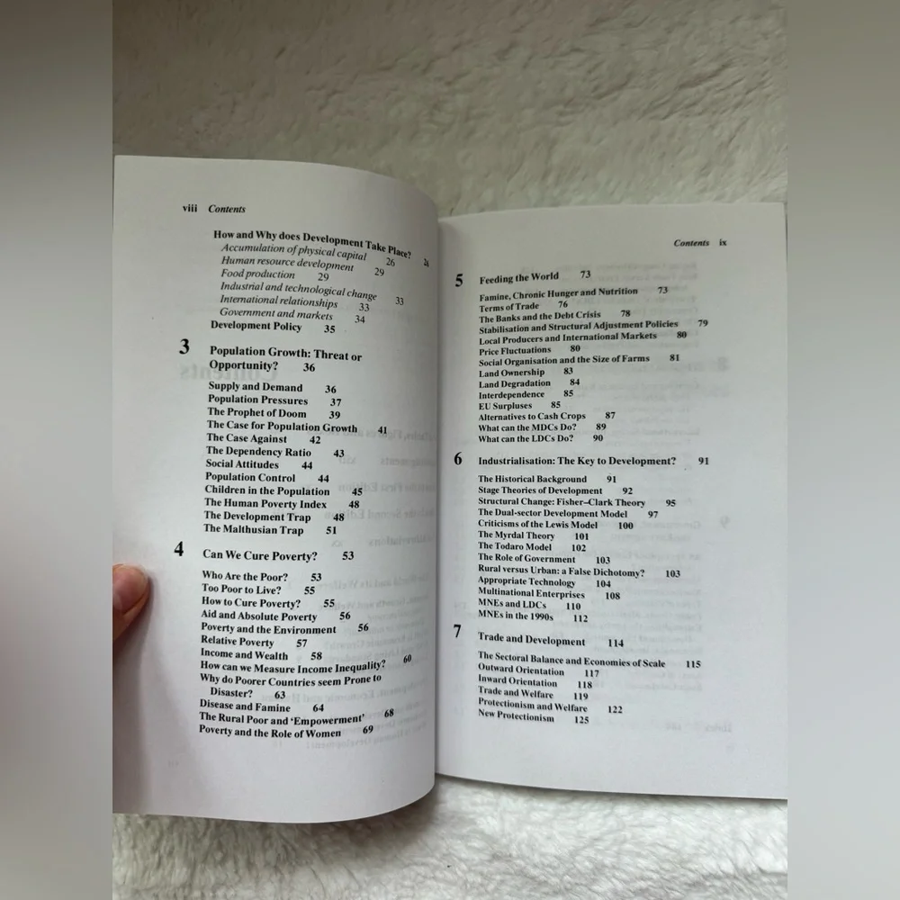 Economic Development By: Gareth Rees & Charles Smith. - Picture 6 of 9